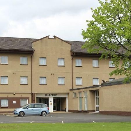 Cairn Hotel Bathgate Buitenkant foto