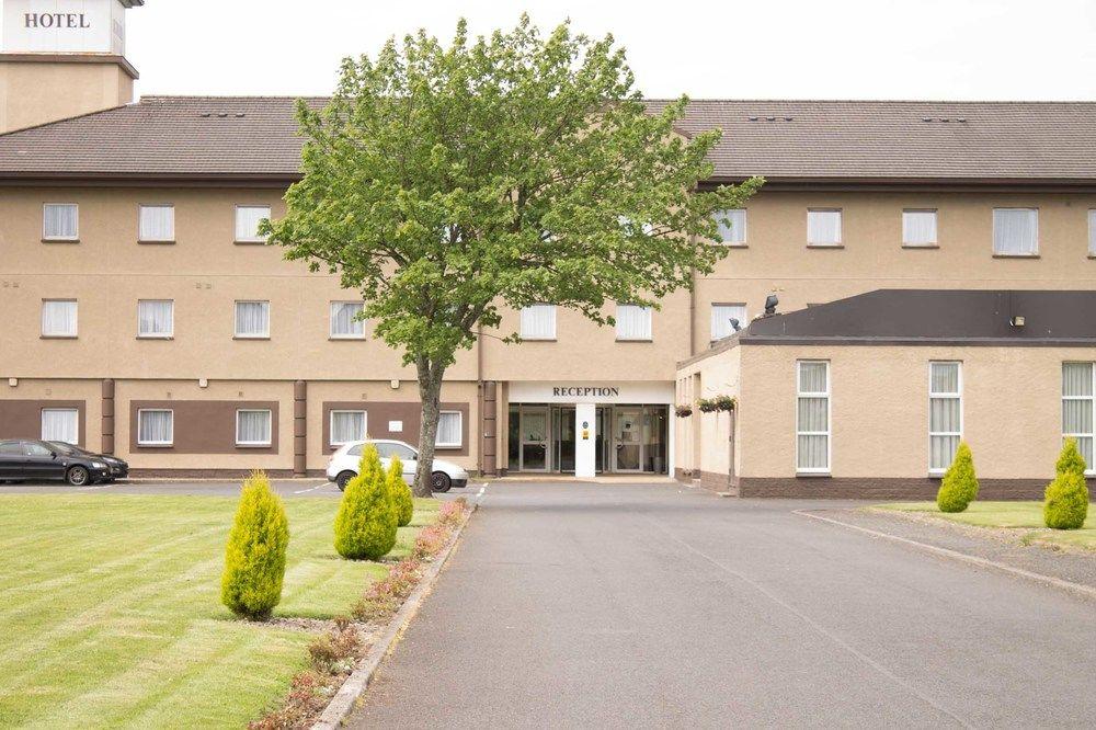 Cairn Hotel Bathgate Buitenkant foto