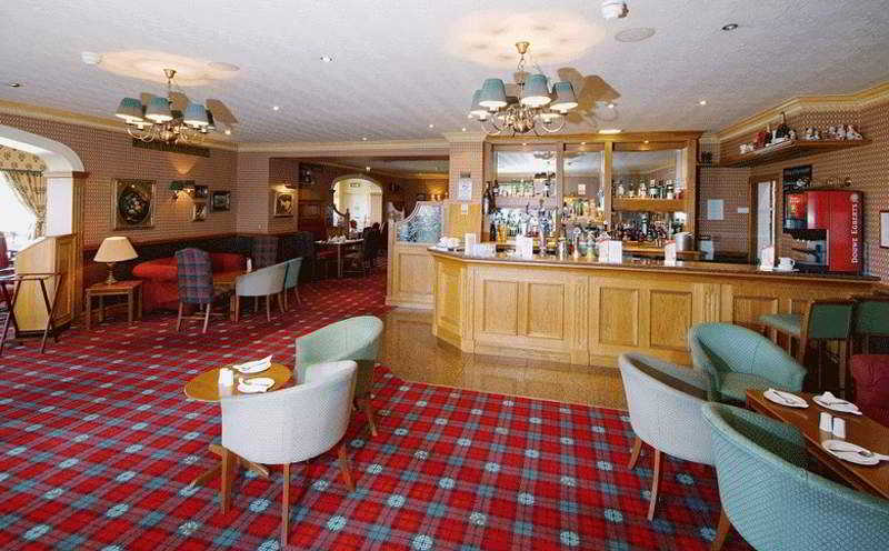 Cairn Hotel Bathgate Buitenkant foto