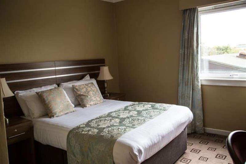 Cairn Hotel Bathgate Buitenkant foto