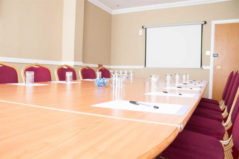 Cairn Hotel Bathgate Buitenkant foto